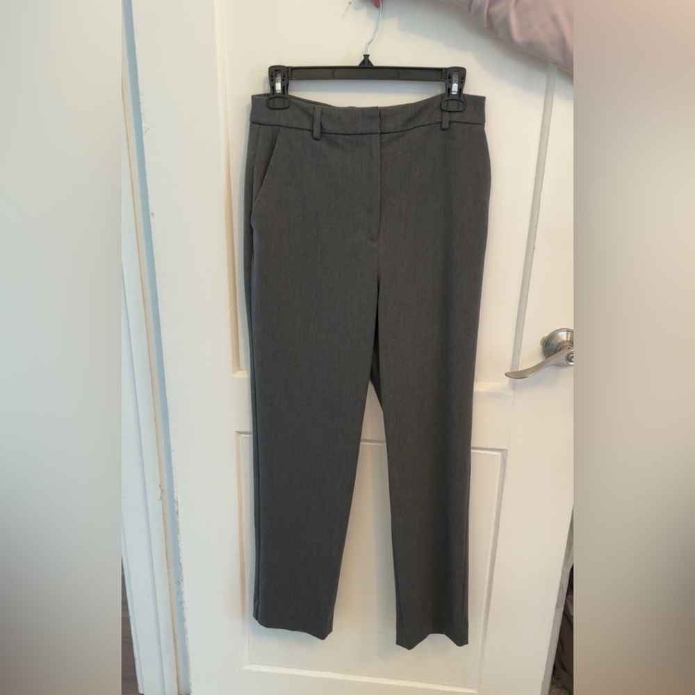 Express Editor Pant